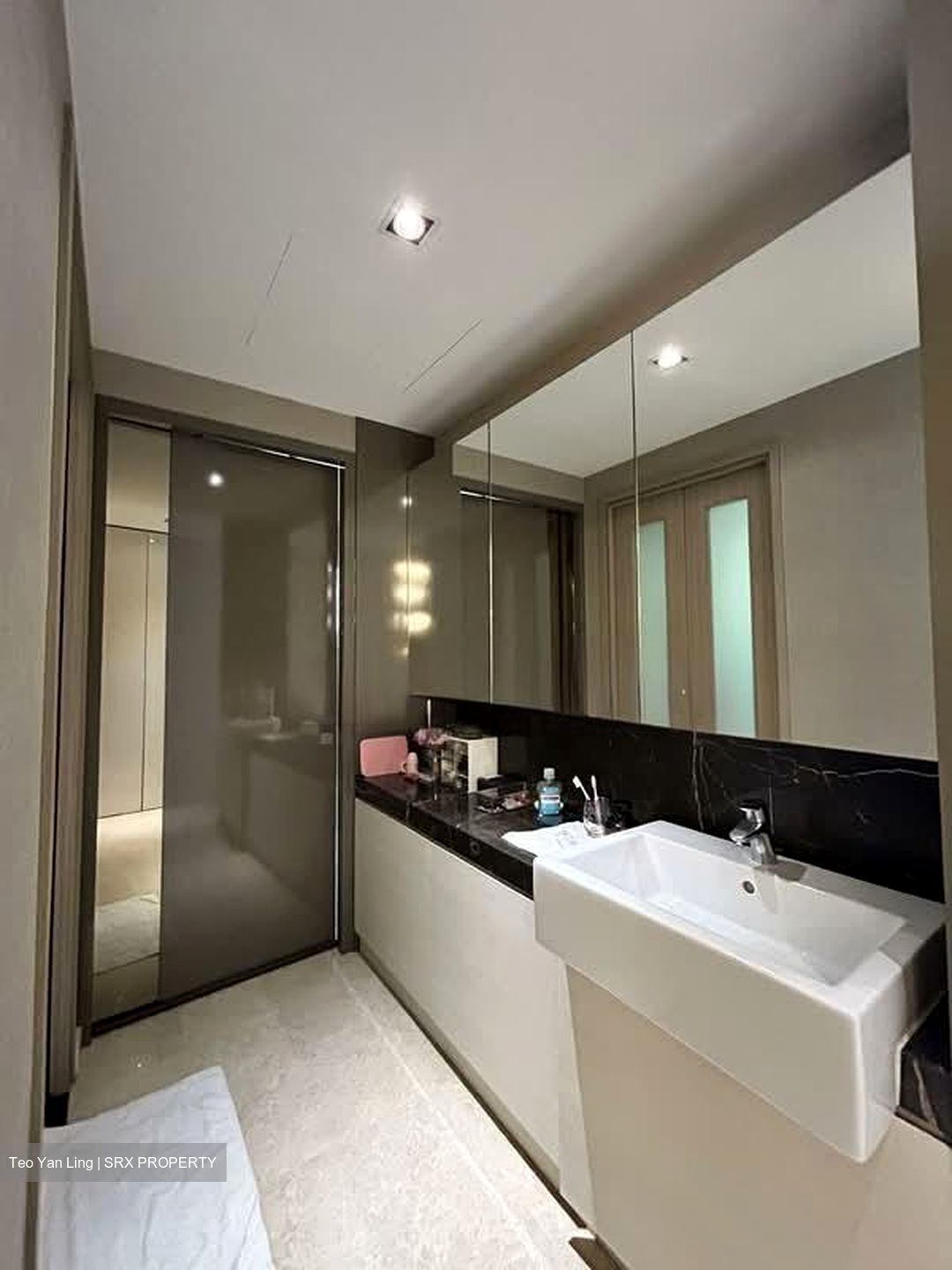 Flamingo Valley (D15), Condominium #538010941